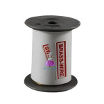 Brass Wire (100gm) Physics Lab
